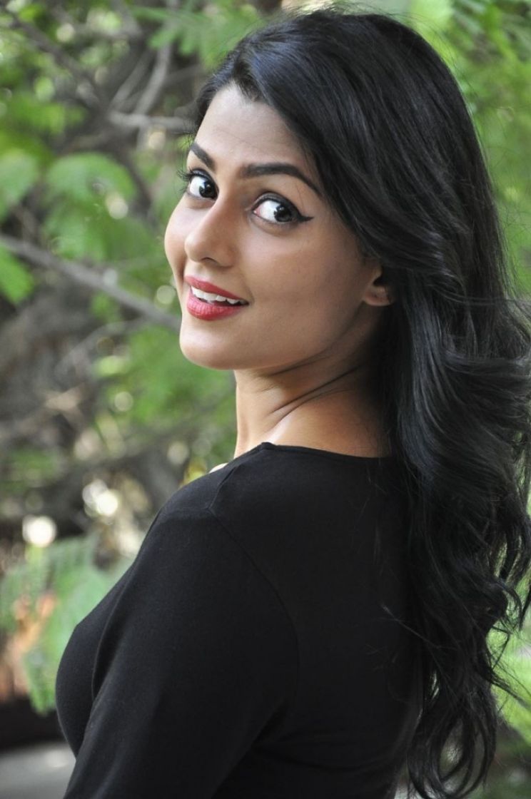 Anisha Ambrose