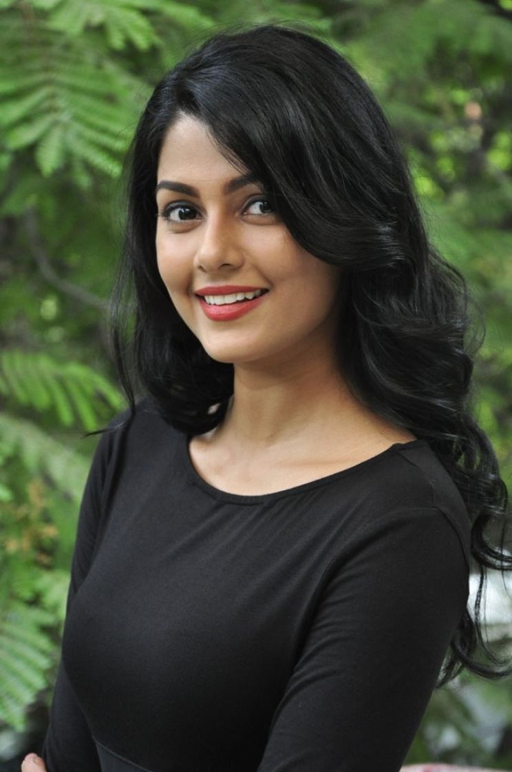 Anisha Ambrose