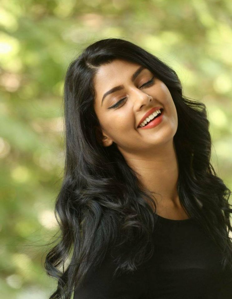 Anisha Ambrose