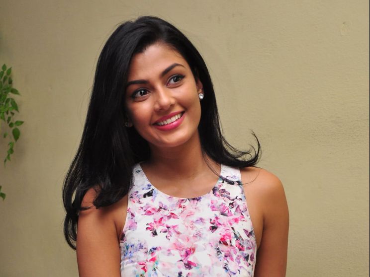 Anisha Ambrose