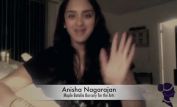 Anisha Nagarajan