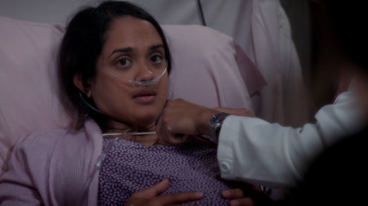Anisha Nagarajan