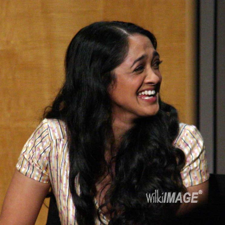 Anisha Nagarajan