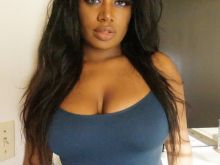 Anissa Eve photo