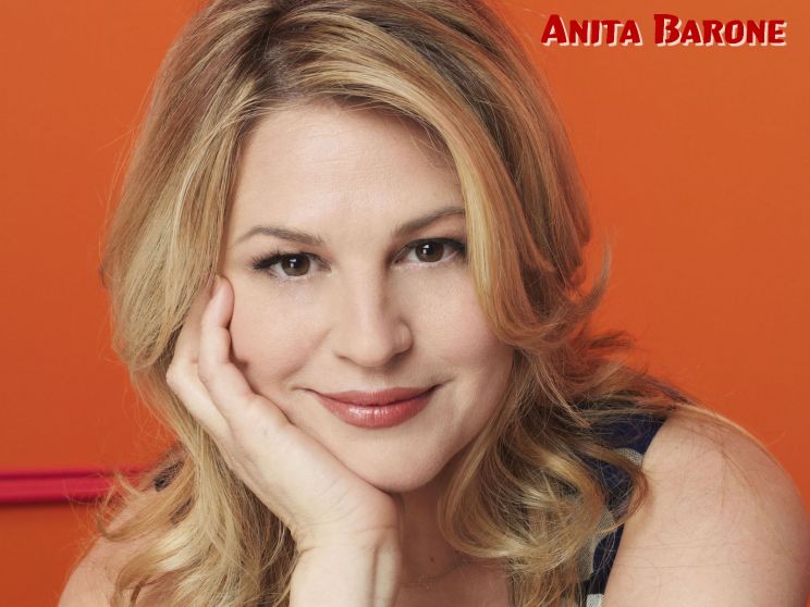 Anita Barone