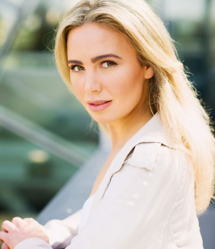 Anita Barone