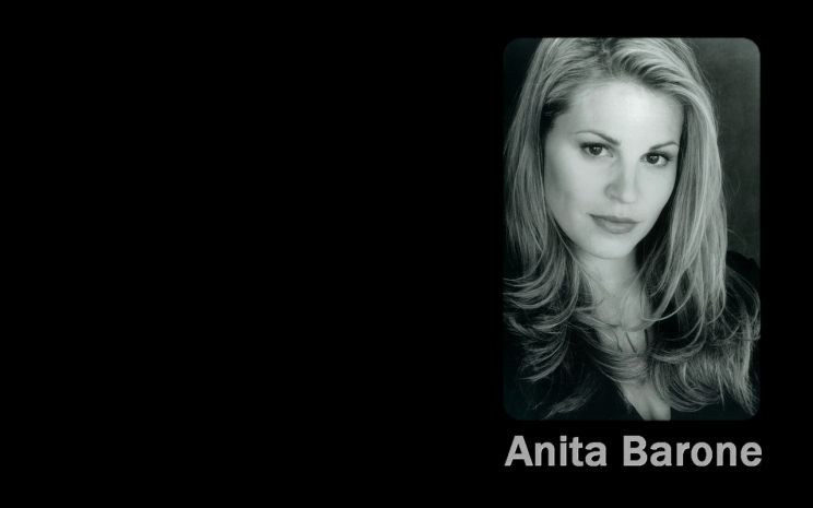 Anita Barone