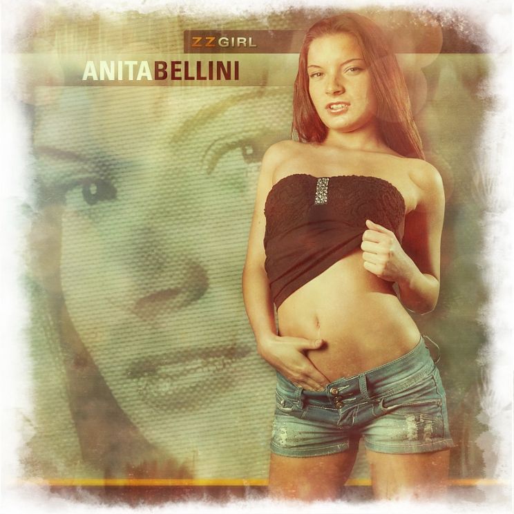 Anita Bellini