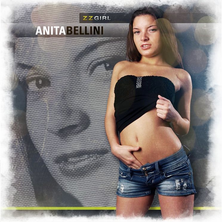 Anita Bellini