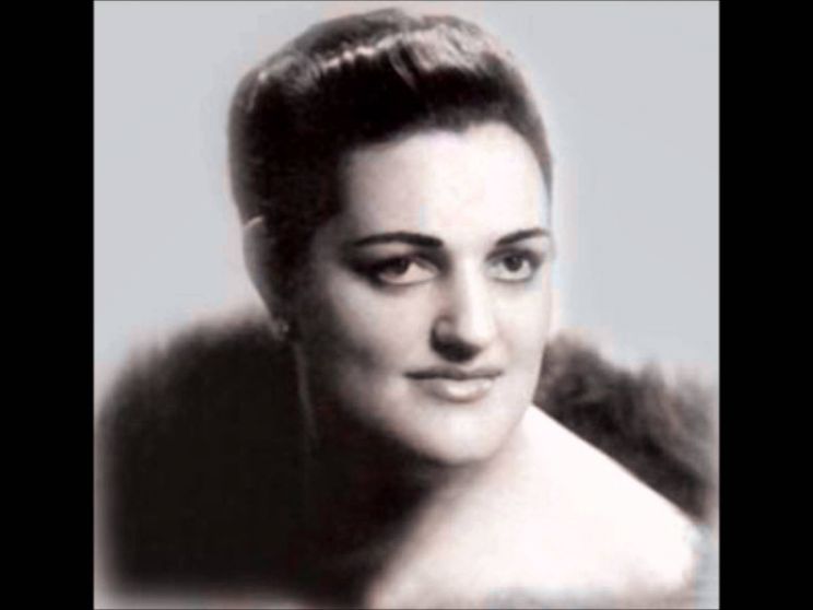 Anita Bellini