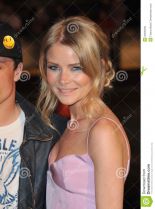 Anita Briem