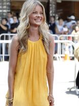 Anita Briem