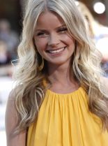 Anita Briem