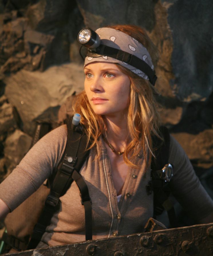 Anita Briem
