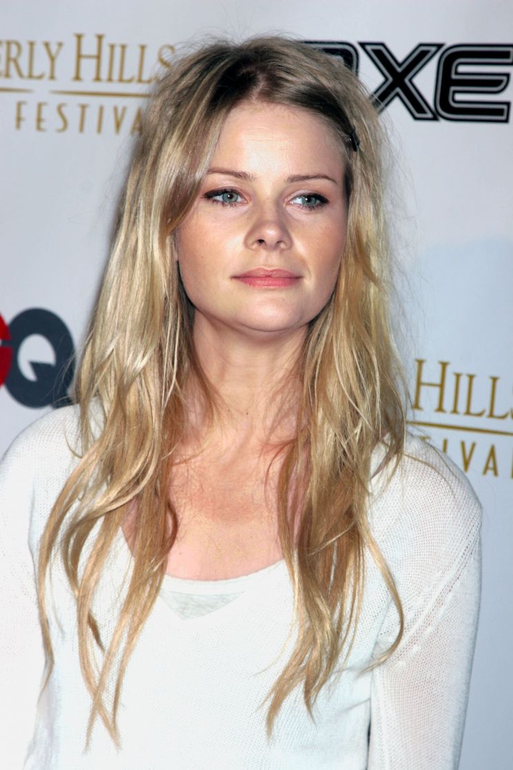 Anita Briem