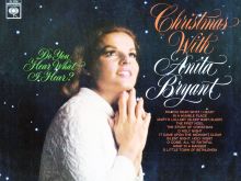 Anita Bryant