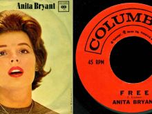 Anita Bryant