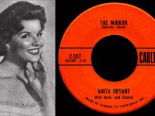 Anita Bryant