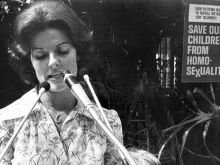 Anita Bryant