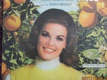 Anita Bryant