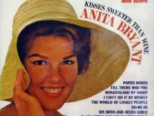 Anita Bryant