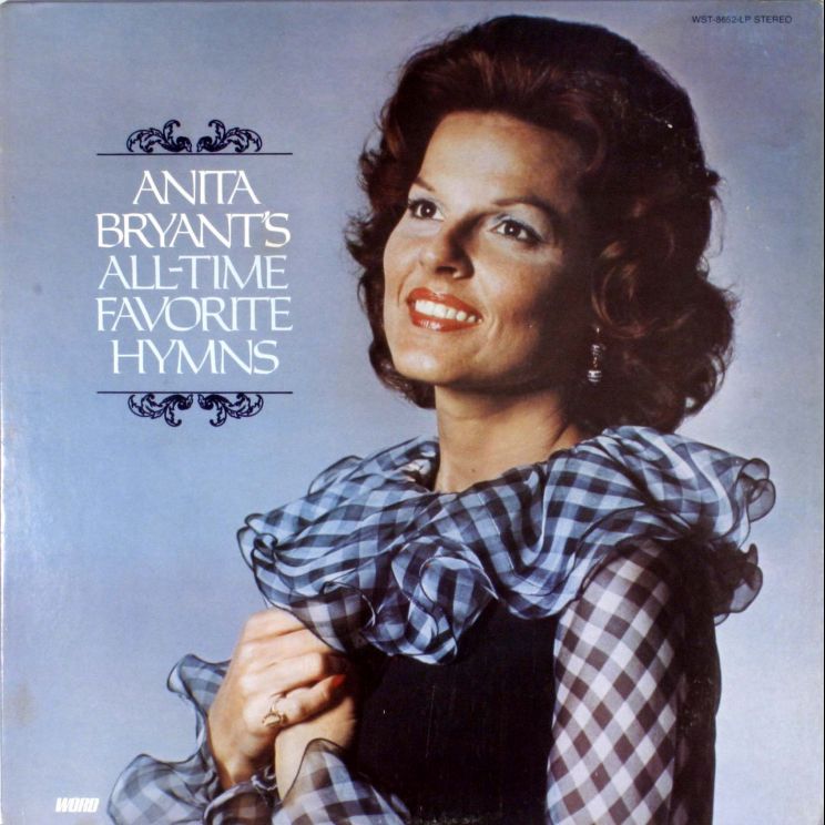 Anita Bryant