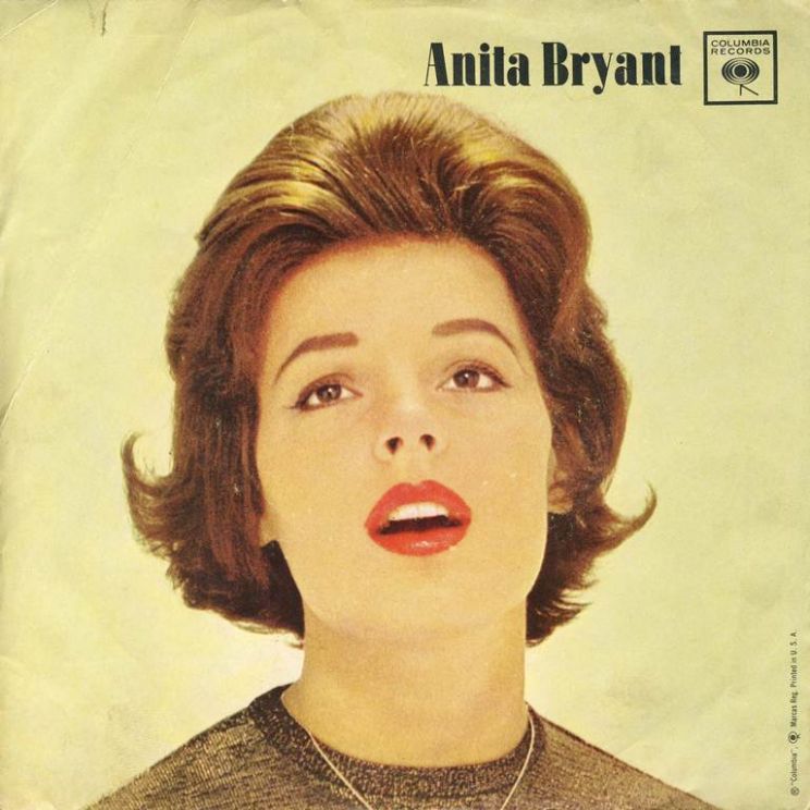 Anita Bryant