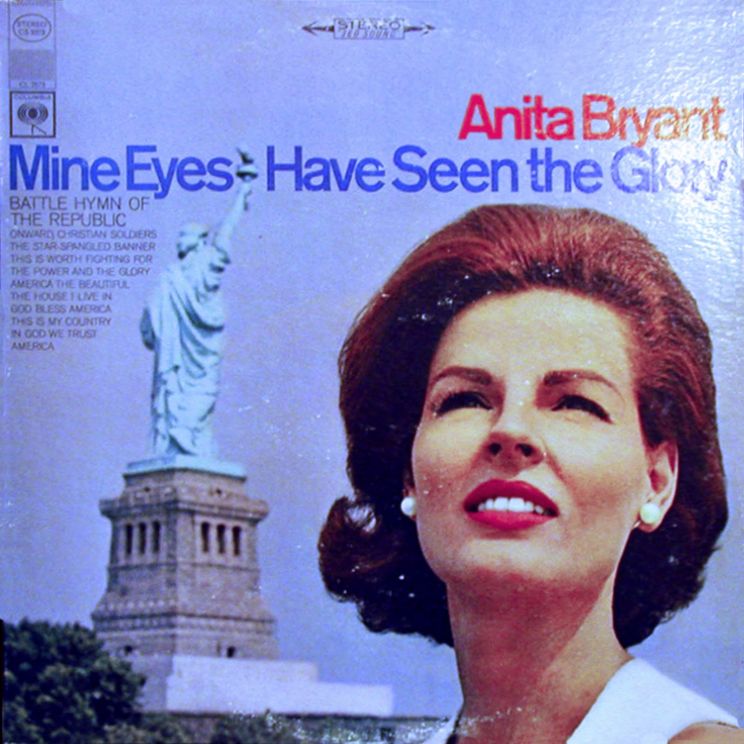 Anita Bryant