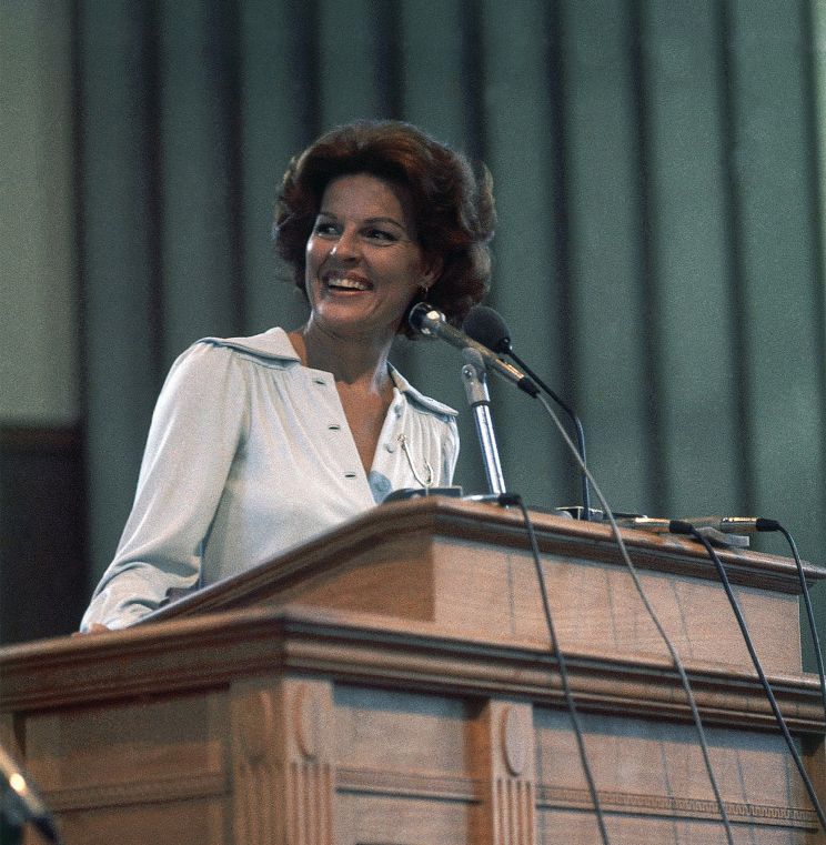 Anita Bryant