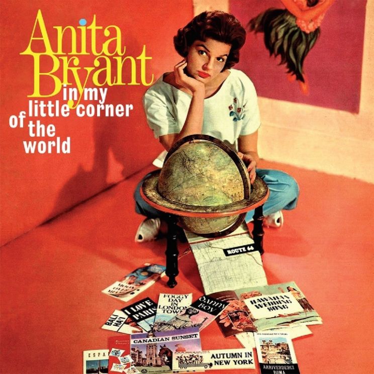 Anita Bryant