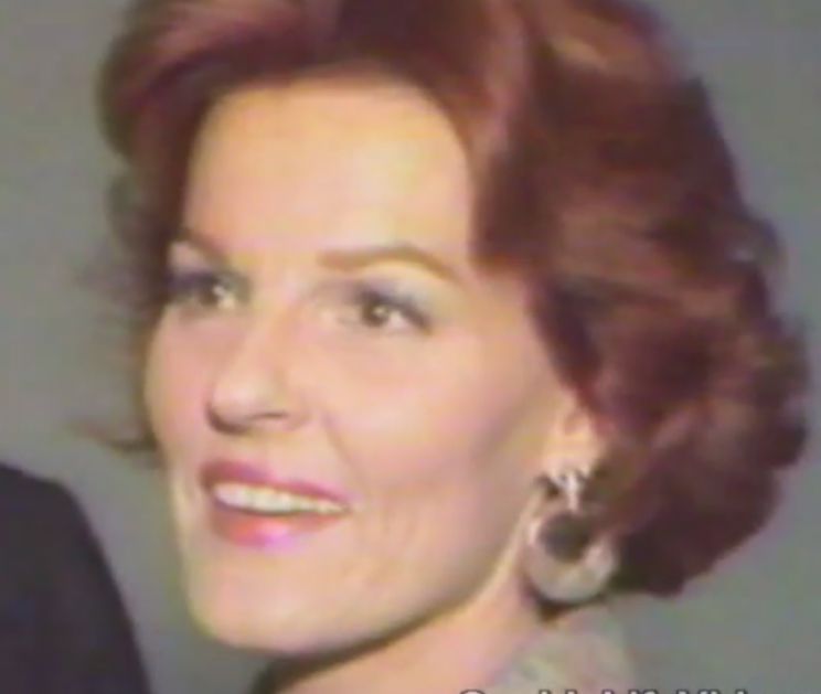 Anita Bryant