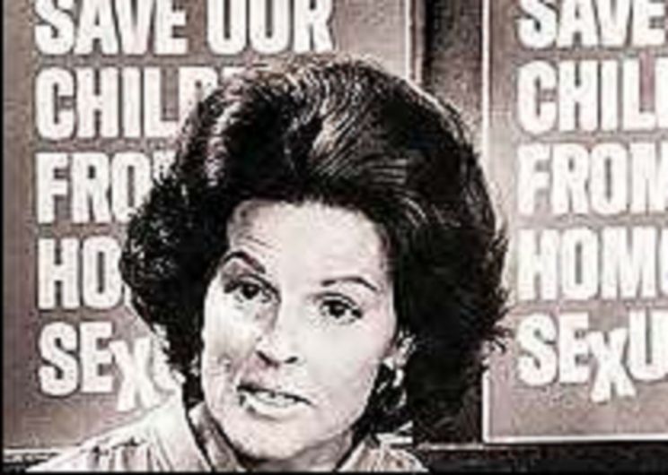 Anita Bryant