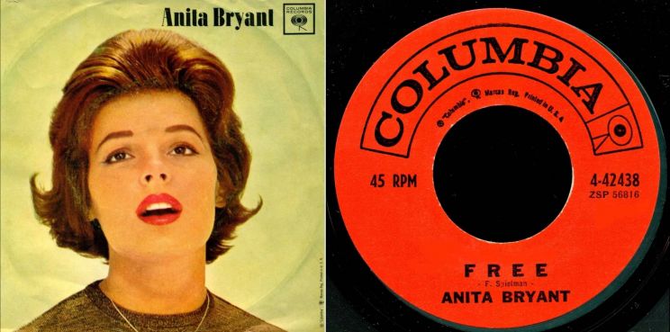 Anita Bryant