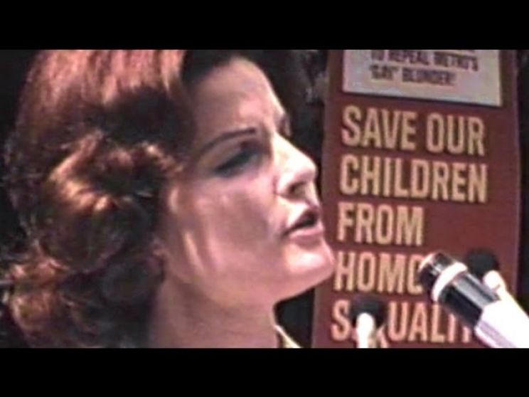 Anita Bryant