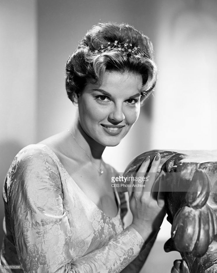 Anita Bryant