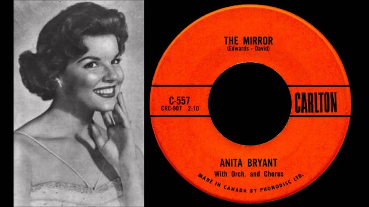 Anita Bryant