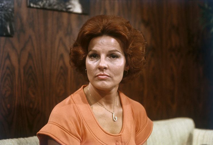 Anita Bryant