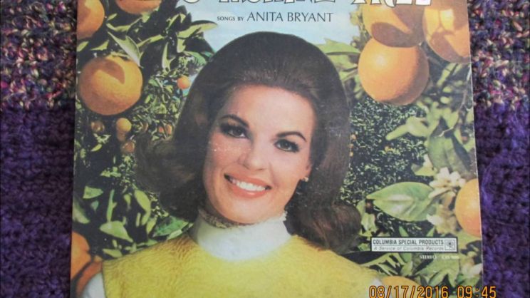 Anita Bryant