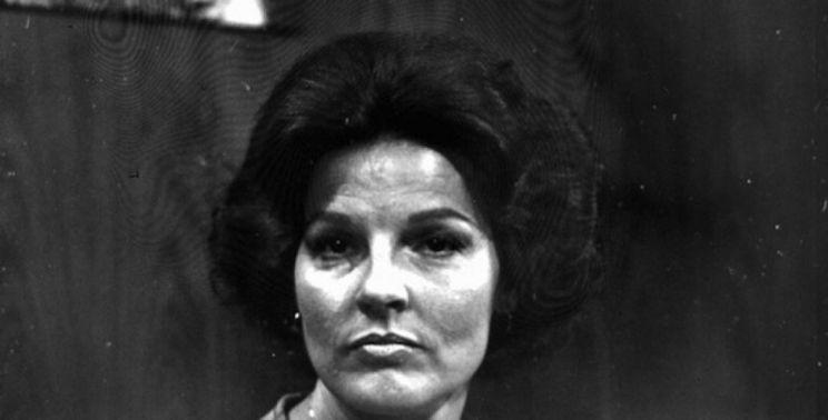 Anita Bryant