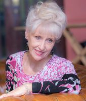 Anita Dobson