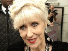 Anita Dobson