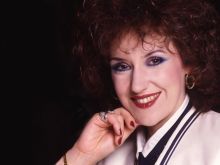 Anita Dobson