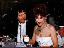 Anita Dobson