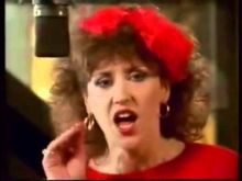 Anita Dobson