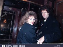 Anita Dobson
