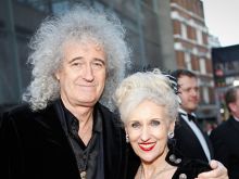 Anita Dobson