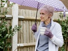 Anita Dobson