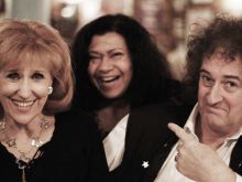 Anita Dobson