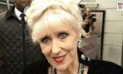 Anita Dobson