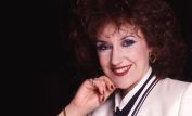 Anita Dobson